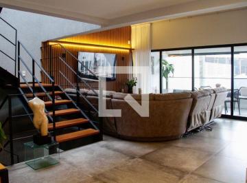 Casa · 400m² · 4 Quartos · 3 Vagas · Casa à Venda - Jardim Oceânico, 4 Quartos, 400 m² - Rio de Janeiro