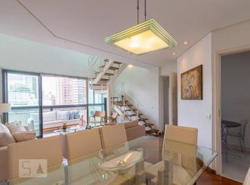 Apartamento · 214m² · 3 Quartos · 4 Vagas · Apartamento à Venda - Vila Mariana, 3 Quartos, 214 m² - São Paulo