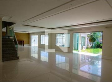 Casa · 600m² · 6 Quartos · 3 Vagas · Casa à Venda - Recreio, 6 Quartos, 600 m² - Rio de Janeiro
