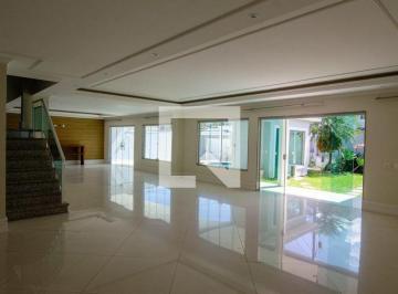 Casa · 600m² · 6 Quartos · 3 Vagas · Casa à Venda - Recreio, 6 Quartos,  600 m² - Rio de Janeiro