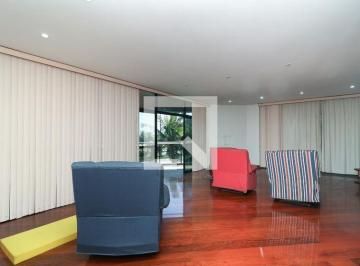 Apartamento · 271m² · 4 Quartos · 2 Vagas · Apartamento à Venda - Jardim Oceânico, 4 Quartos,  271 m² - Rio de Janeiro