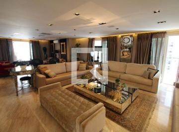 Apartamento · 321m² · 4 Quartos · 6 Vagas · Apartamento à Venda - Água Fria, 4 Quartos, 321 m² - São Paulo