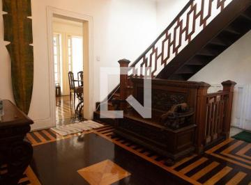 Casa · 550m² · 4 Quartos · 4 Vagas · Casa à Venda - Urca, 4 Quartos, 550 m² - Rio de Janeiro