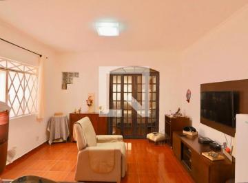 Casa · 76m² · 1 Quarto · 1 Vaga · Casa à Venda - Mooca, 1 Quarto, 76 m² - São Paulo