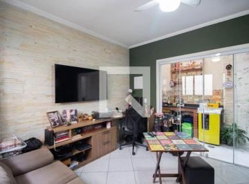 Casa · 73m² · 2 Quartos · 1 Vaga · Casa à Venda - Itaquera, 2 Quartos,  73 m² - São Paulo