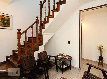 Casa · 100m² · 2 Quartos · Casa à Venda - Mooca, 2 Quartos, 100 m² - São Paulo
