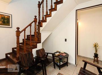 Casa · 100m² · 2 Quartos · Casa à Venda - Mooca, 2 Quartos, 100 m² - São Paulo