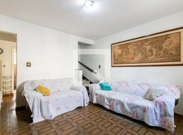 Casa · 90m² · 2 Quartos · 1 Vaga · Casa à Venda - Tatuapé, 2 Quartos,  90 m² - São Paulo