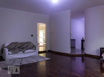 Casa · 463m² · 4 Quartos · 5 Vagas · Casa à Venda - Santo Amaro , 4 Quartos,  463 m² - São Paulo