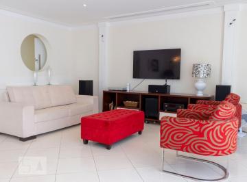 Casa · 450m² · 4 Quartos · 6 Vagas · Casa à Venda - Bosque da Saúde, 4 Quartos, 450 m² - São Paulo
