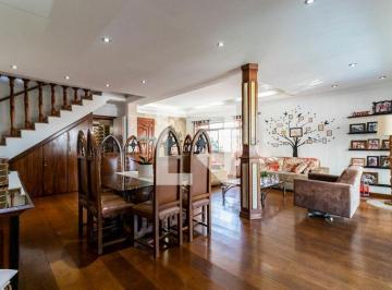 Casa · 545m² · 5 Quartos · 4 Vagas · Casa à Venda - Vila Mariana, 5 Quartos, 545 m² - São Paulo