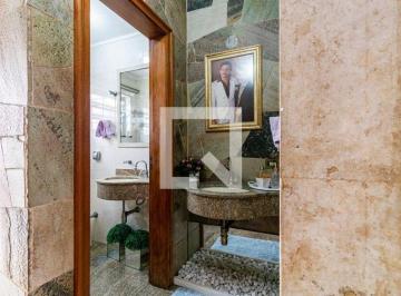 Casa · 545m² · 5 Quartos · 4 Vagas · Casa à Venda - Vila Mariana, 5 Quartos, 545 m² - São Paulo