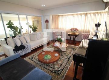 Apartamento · 237m² · 4 Quartos · 4 Vagas · Apartamento à Venda - Água Fria, 4 Quartos,  237 m² - São Paulo
