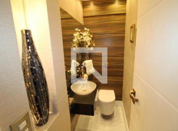 Apartamento de 4 quartos Venda R$ 3.200.000 · Apartamento à Venda - Água Fria, 4 Quartos, 237 m² - São Paulo
