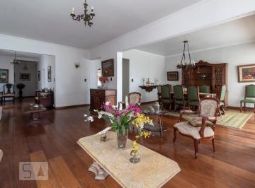 Apartamento de 4 quartos, São Paulo · Apartamento à Venda - Jardim Paulista, 4 Quartos,  344 m² - São Paulo