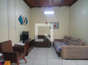 Casa · 100m² · 3 Quartos · 1 Vaga · Casa à Venda - Feitoria, 3 Quartos,  100 m² - São Leopoldo