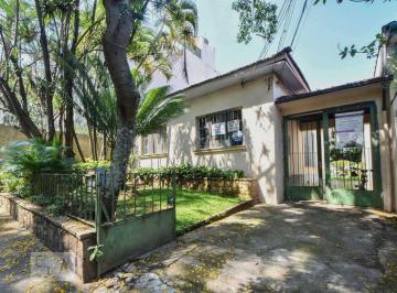 Casa · 500m² · 4 Quartos · 3 Vagas · Casa à Venda - Brooklin, 4 Quartos, 500 m² - São Paulo