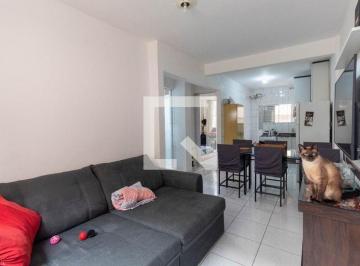 Apartamento · 56m² · 2 Quartos · Apartamento à Venda - Vila Ré, 2 Quartos, 56 m² - São Paulo