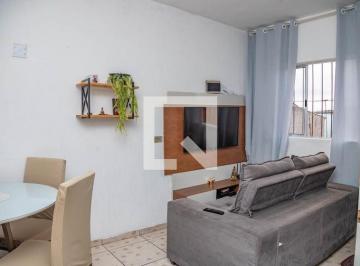Casa · 32m² · 4 Quartos · Casa à Venda - Piraporinha, 4 Quartos,  32 m² - Diadema