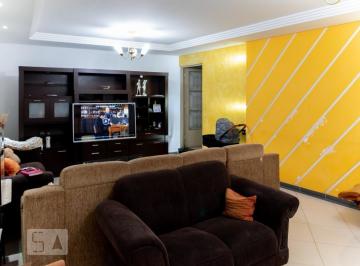 Casa · 480m² · 7 Quartos · 4 Vagas · Casa à Venda - Ponte Rasa, 7 Quartos, 480 m² - São Paulo