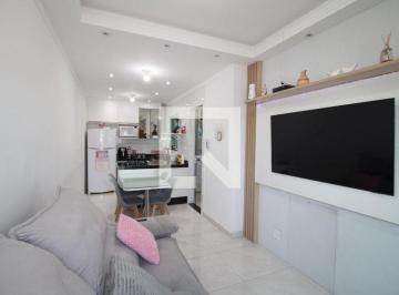 Casa · 53m² · 2 Quartos · 1 Vaga · Casa à Venda - Cangaíba, 2 Quartos,  53 m² - São Paulo