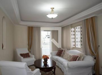 Apartamento · 412m² · 6 Quartos · 4 Vagas · Apartamento à Venda - Campo Belo, 6 Quartos,  412 m² - São Paulo