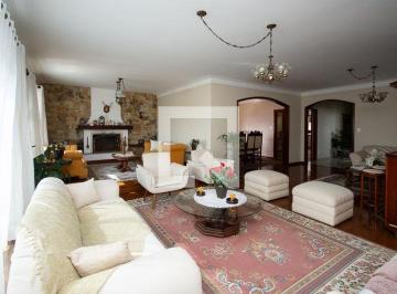 Casa · 540m² · 2 Quartos · 3 Vagas · Casa à Venda - Interlagos, 2 Quartos, 540 m² - São Paulo