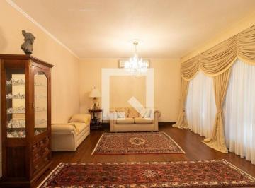 Casa · 430m² · 4 Quartos · 4 Vagas · Casa à Venda - Vila Assunção , 4 Quartos,  430 m² - Porto Alegre