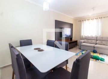 Casa · 100m² · 3 Quartos · 2 Vagas · Casa à Venda - Santana, 3 Quartos, 100 m² - São Paulo
