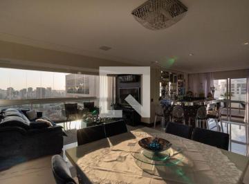Apartamento · 342m² · 4 Quartos · 4 Vagas · Apartamento à Venda - Tatuapé, 4 Quartos, 342 m² - São Paulo