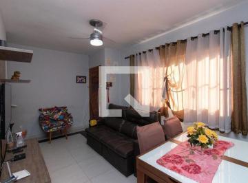 Casa · 76m² · 2 Quartos · 1 Vaga · Casa à Venda - Vila Constança , 2 Quartos, 76 m² - São Paulo