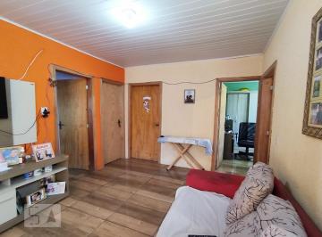 Casa · 80m² · 4 Quartos · 1 Vaga · Casa à Venda - Igará, 4 Quartos, 80 m² - Canoas
