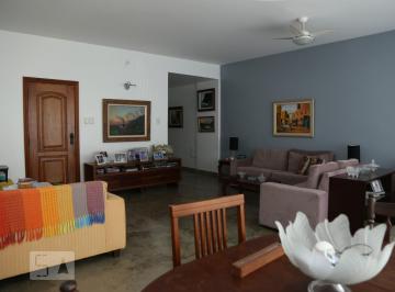 Apartamento · 360m² · 4 Quartos · 1 Vaga · Apartamento à Venda - Tijuca, 4 Quartos, 360 m² - Rio de Janeiro