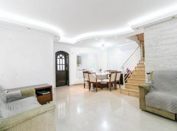 Casa · 600m² · 8 Quartos · 6 Vagas · Casa à Venda - Vila Matilde, 8 Quartos, 600 m² - São Paulo