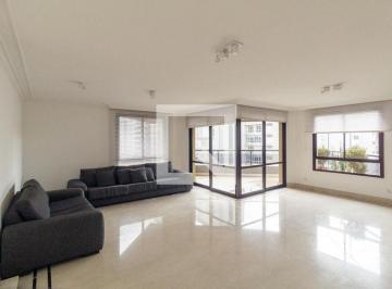 Apartamento · 241m² · 3 Quartos · 3 Vagas · Apartamento à Venda - Santa Cecília, 3 Quartos,  241 m² - São Paulo