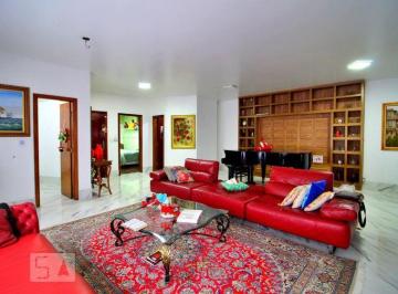 Casa · 600m² · 4 Quartos · 6 Vagas · Casa à Venda - Parque das Nações, 4 Quartos,  600 m² - Santo André