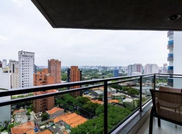 Apartamento · 243m² · 2 Quartos · 3 Vagas - QuintoAndar (Premier Vendas) · Apartamento à Venda - Moema, 2 Quartos,  243 m² - São Paulo