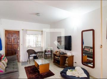 Casa · 109m² · 3 Quartos · 1 Vaga · Casa à Venda - Jabaquara, 3 Quartos, 109 m² - São Paulo