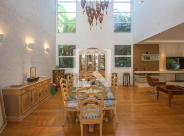 Casa · 402m² · 5 Quartos · 3 Vagas · Casa à Venda - Santo Amaro , 5 Quartos,  402 m² - São Paulo