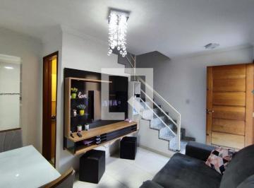 Casa · 68m² · 2 Quartos · 1 Vaga · Casa à Venda - Ermelino Matarazzo, 2 Quartos, 68 m² - São Paulo