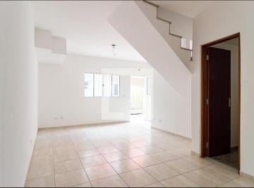 Casa · 75m² · 2 Quartos · 2 Vagas · Casa à Venda - Vila Campestre, 2 Quartos,  75 m² - São Paulo