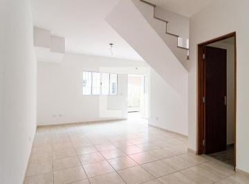 Casa · 75m² · 2 Quartos · 2 Vagas · Casa à Venda - Vila Campestre, 2 Quartos,  75 m² - São Paulo