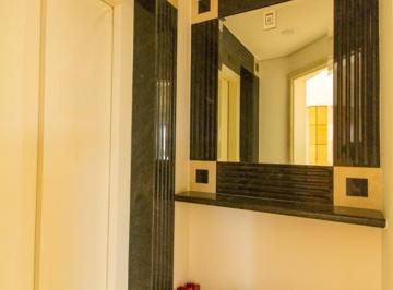 Apartamento · 257m² · 4 Quartos · 6 Vagas · Apartamento à Venda - Santana, 4 Quartos,  257 m² - São Paulo