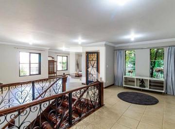 Casa · 450m² · 4 Quartos · 4 Vagas · Casa à Venda - Cidade São Francisco , 4 Quartos,  450 m² - São Paulo