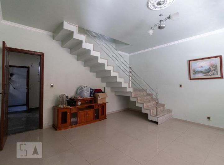 Foto do imóvel - Casa em condomínio com 3 quartos para comprar