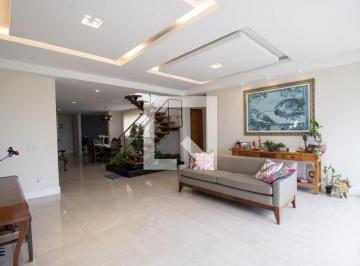 Apartamento · 344m² · 4 Quartos · 4 Vagas · Apartamento à Venda - Recreio, 4 Quartos,  344 m² - Rio de Janeiro