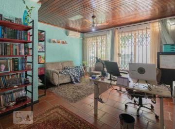 Casa · 770m² · 4 Quartos · 3 Vagas · Casa à Venda - Ipanema, 4 Quartos,  770 m² - Porto Alegre