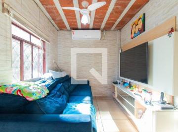 Casa · 60m² · 3 Quartos · 2 Vagas · Casa à Venda - Cavalhada, 3 Quartos,  60 m² - Porto Alegre
