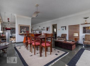 Apartamento en Venda de 4 quartos Jardim Paulista · Apartamento à Venda - Jardim Paulista, 4 Quartos, 260 m² - São Paulo