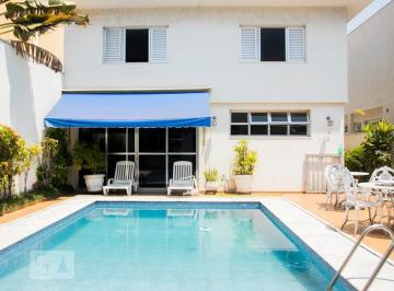 Casa de 5 quartos, São Paulo · Casa à Venda - Planalto Paulista, 5 Quartos,  350 m² - São Paulo
